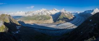 Aletschgletscher